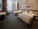 Стандарт Четырехместный