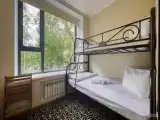Стандартный номер