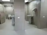 Кровать в общем номере