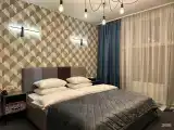 Комната полулюкс с 1 двуспальной кроватью