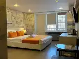 Стандарт с двуспальной кроватью