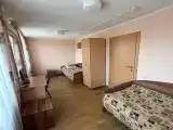 Номер стандарт с 2 односпальными кроватями и кухней