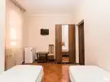 2х местный номер стандарт с раздельными кроватями с балконом