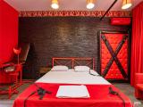 Crazy Room