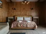 Апартаменты с кухней