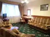 Двухкомнатные апартаменты гостиная +спальня