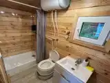 Номер Standard с красивым видом из окна