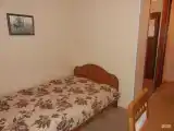 Номер эконом с 1 односпальной кроватью
