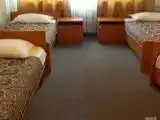 Номер эконом с 4 односпальными кроватями