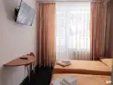 Стандарт с видом на территорию корпус у реки