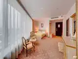 Стандартный двухместный номер с одной кроватью