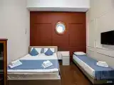 Студия трехместная