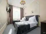 Номер комфорт с 2 односпальными кроватями