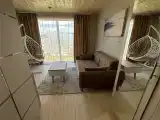 Люкс двухместный с террасой