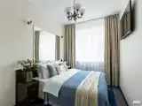 Семейный двухкомнатный номер