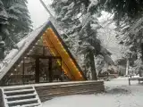 А - фрейм 3
