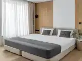 Стандарт с видом на море