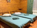 Номер стандарт с 2 односпальными кроватями