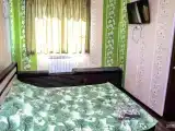 Двухместный номер Standard с красивым видом из окна (двуспальная кровать)