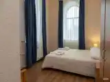 Стандарт двухместный с двуспальной кроватью