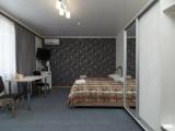 Двухместный номер Comfort (двуспальная кровать)