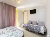 Апартаменты