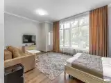 Стандарт, балкон