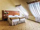 Стандарт плюс двухместный