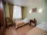 Номер комфорт с 2 односпальными кроватями (Корпус №5)