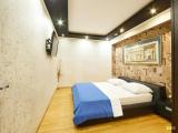 2-комнатные апартаменты, 68м²