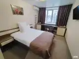 Улучшенный с двуспальной кроватью