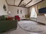 Дом - таунхаус семейный на 6 человек