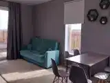 Дом с террасой