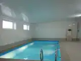 Коттедж Дуплекс с красивым видом из окна