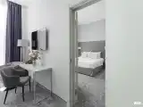 Апартаменты