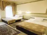 Двухместный стандарт с двумя кроватями