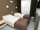 Стандарт с двумя раздельными кроватями