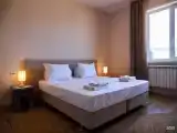 Стандартный номер с 1 двуспальной кроватью