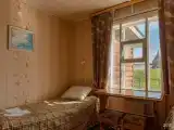 Двухместный номер Superior 2 отдельные кровати