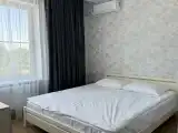 Двухместный номер Standard с красивым видом из окна (двуспальная кровать)