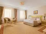Джуниор сюит КОРНЕР