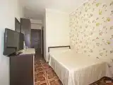 Двухместный с 1 двуспальной кроватью