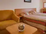 Двухместный номер Superior двуспальная кровать