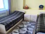 Двухместный номер с 2 односпальными кроватями