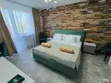 Люкс двухкомнатный двухместный