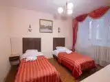 Двухместный Отель Творческий