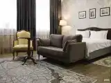 Номер Люкс