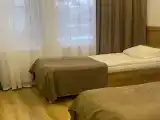Номер стандарт с 2 односпальными кроватями