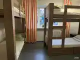 Койко-место в общем номере на 6 человек