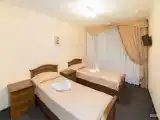 Двухкомнатный двухместный номер "ЛЮКС" (1 корпус)